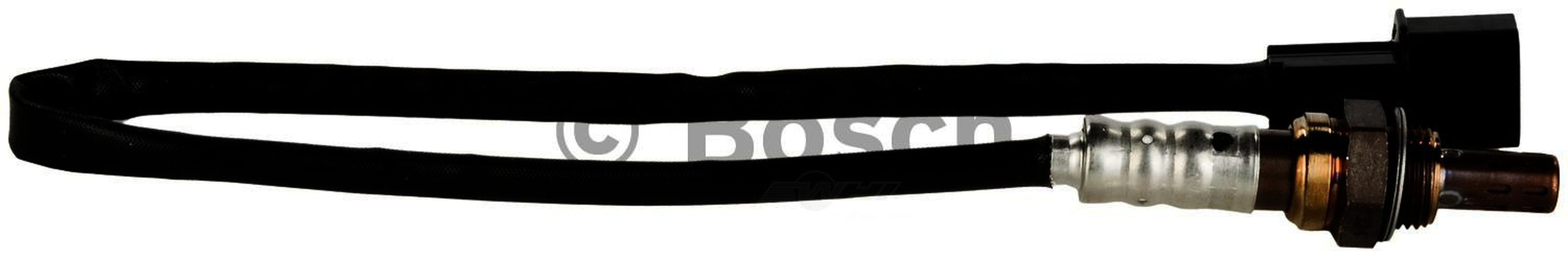 Bosch 18049 Bosch Validated Oxygen Sensor Fits select: 2010-2012 HYUNDAI GENESIS COUPE