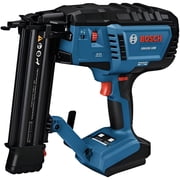 Bosch 18V Brushless 18 Gauge Brad Nailer Bare Tool