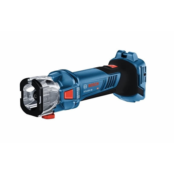 Bosch 18V Cut-Out Tool Brushless (Bare Tool)