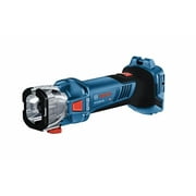 Bosch 18V Cut-Out Tool Brushless Bare Tool