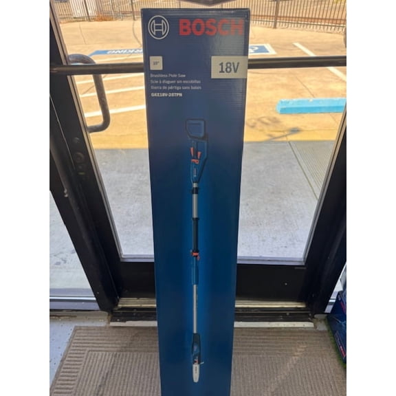Bosch 18V Pole Saw (Bare Tool)