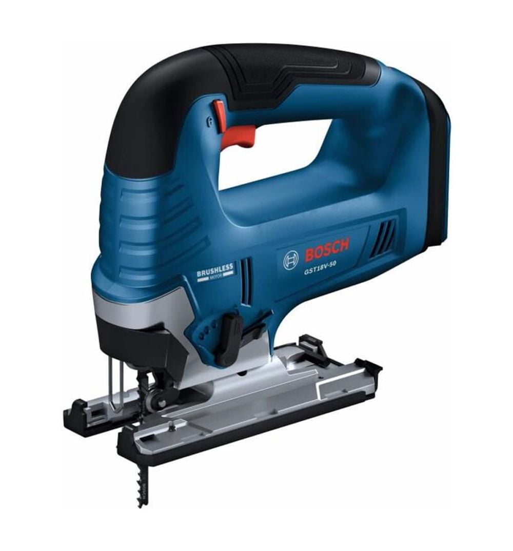 Bosch 18V Top Handle Jig Saw (Bare Tool)