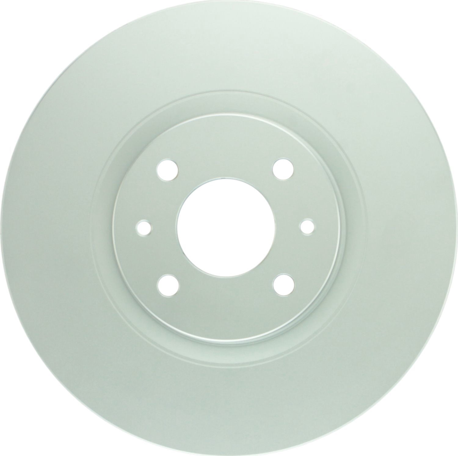 Bosch 19010306 QuietCast Disc Brake Rotor