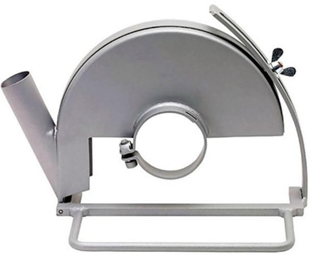 Bosch 1974-8 Genuine OEM Replacement 7-Inch Dust-Extraction Guard #19DC-7