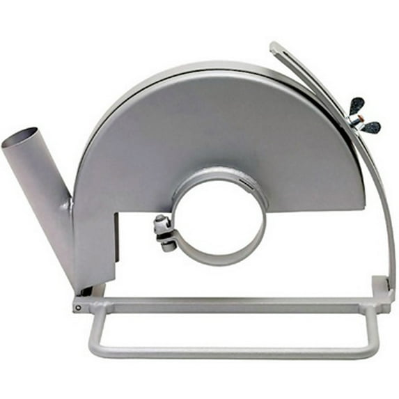 Bosch 1974-8 Genuine OEM Replacement 7-Inch Dust-Extraction Guard #19DC-7