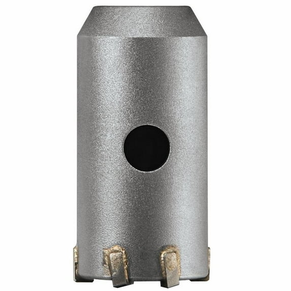 Bosch 2-9/16 Inch Sds-Plus Speedcore Thin-Wall Core Bit