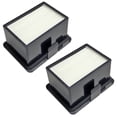 thumbnail image 1 of Bosch (2 Pack) Genuine Replacement Hepa Filters For GDE18V-16 - 1600A006ZT, 1 of 1