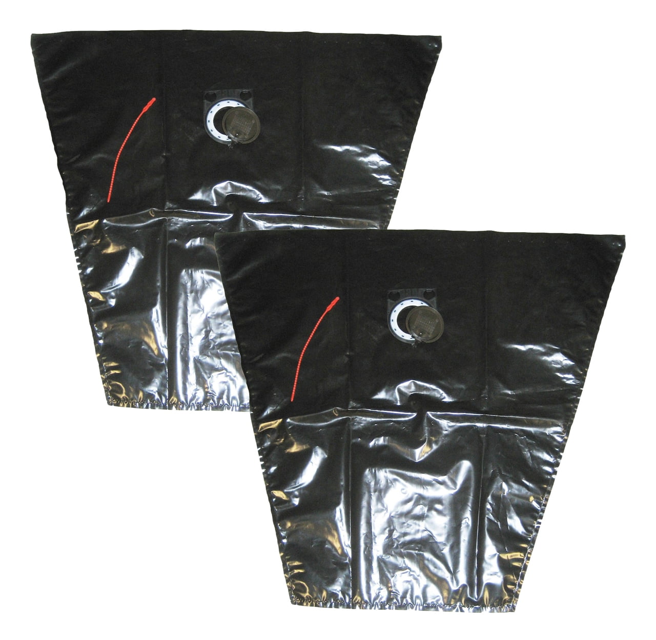 Bosch (2 Pack) VAC023 Plastic Bag for 3931APB Air Sweep Vacuum - VAC023-2PK