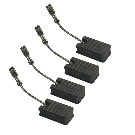 Bosch 2 Pack of Angle Grinder Replacement Brush Sets - 1607000V37-2PK