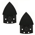 thumbnail image 1 of Bosch 2 Pack of Genuine OEM Sanding Plates for 1294VS Sander # 2608000200-2PK, 1 of 1