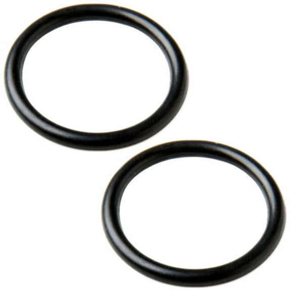 Bosch 2 Pack of Hammer Drill Replacement O-Rings - 1610210096-2PK