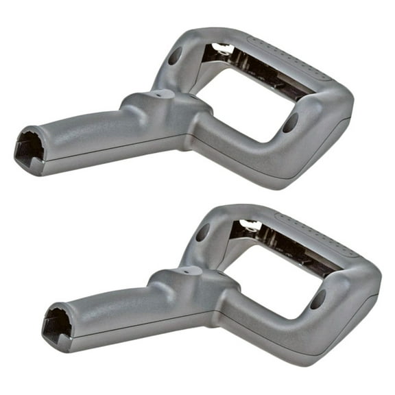 Bosch 2 Pack of Miter Saw Replacement Handle Sets - 2610021345-2PK