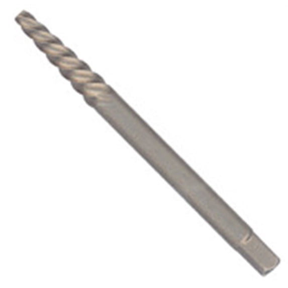 2 Spiral Screw Extractor CD