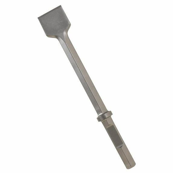 Bosch 20-1/2 Inch L 3 Inch Chisel Breaker Hammer Bit