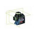 thumbnail image 1 of Bosch 200 ft. Green 360-Degree Laser Level Self Leveling with Visimax Technology, 1 of 2