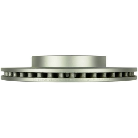 Bosch 20010317 Disc Brake Rotor