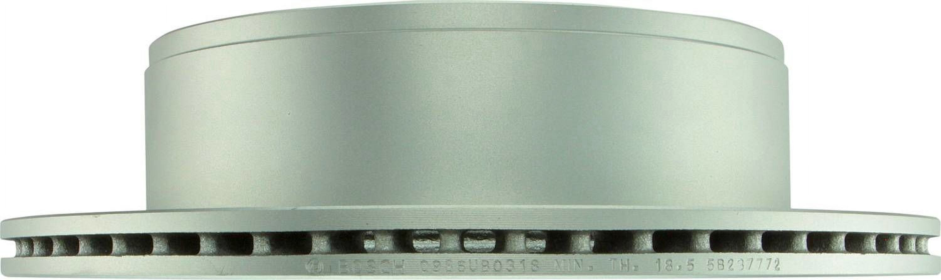 Bosch 20010321 Disc Brake Rotor