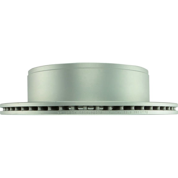 Bosch 20010321 Disc Brake Rotor
