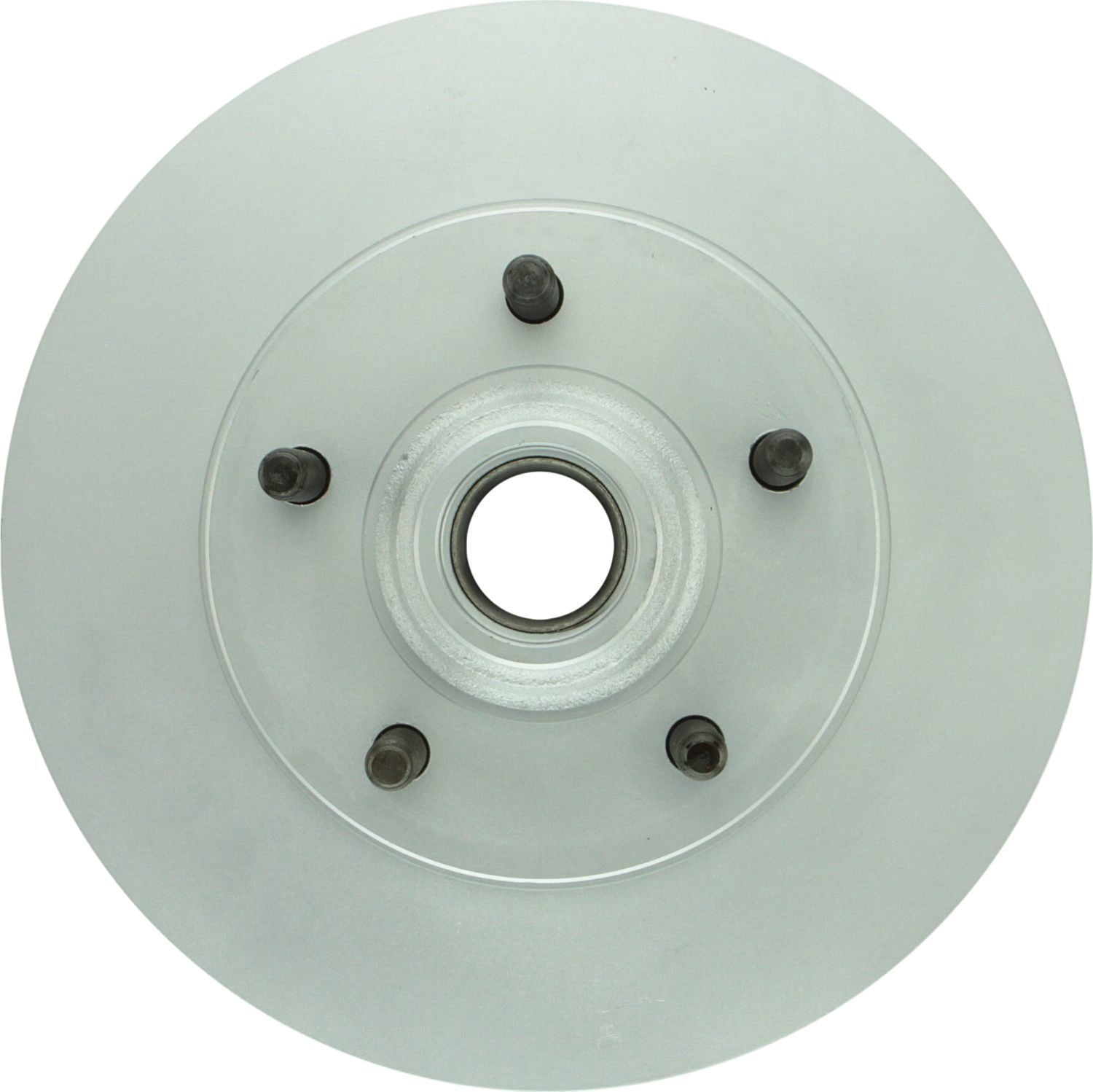 Bosch 20010324 QuietCast Disc Brake Rotor