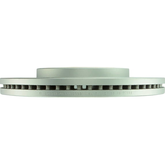 Bosch 20010333 Disc Brake Rotor