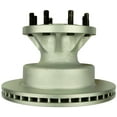thumbnail image 1 of Bosch 20010342 Rotor & Hub Assembly, 1 of 3