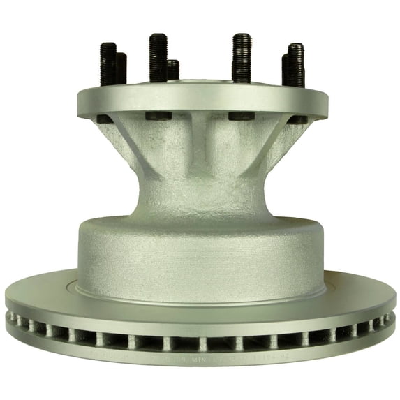 Bosch 20010342 Rotor & Hub Assembly