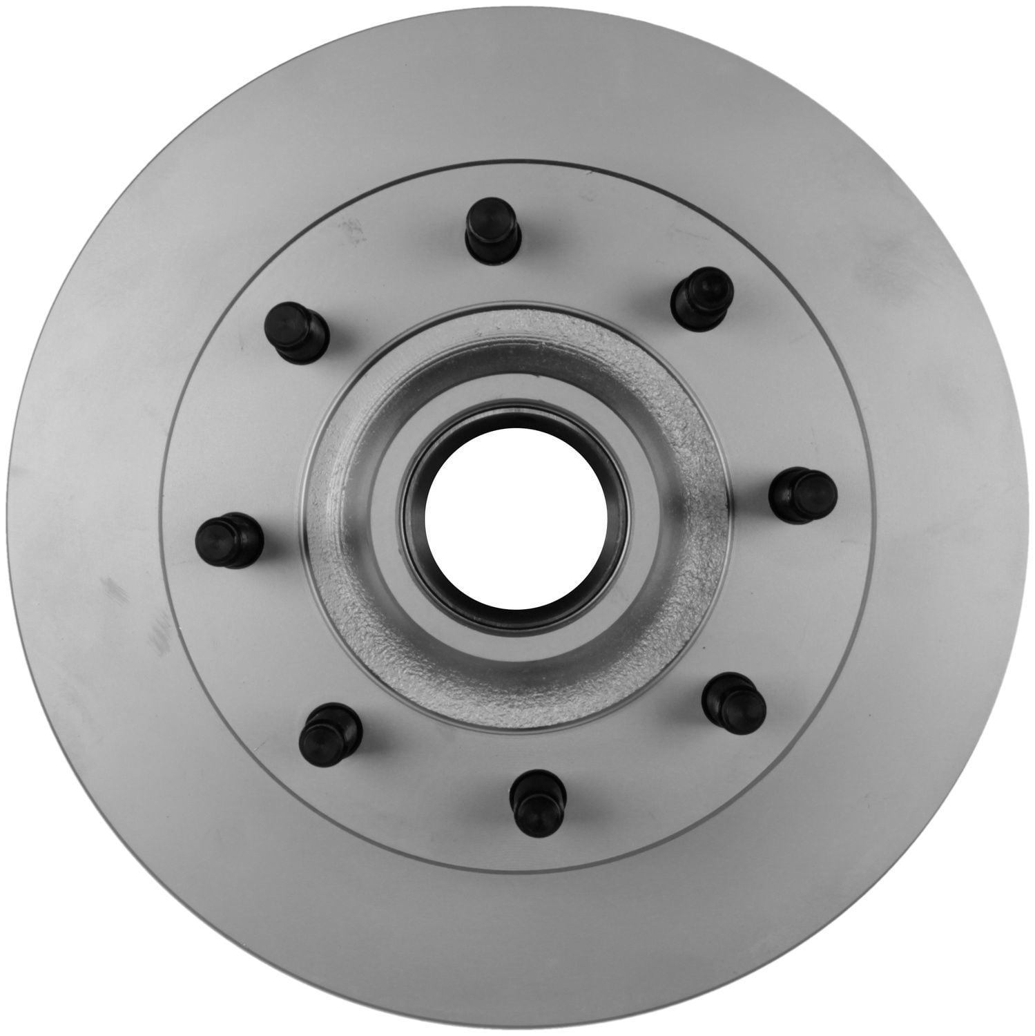 Bosch 20010348 QuietCast Disc Brake Rotor