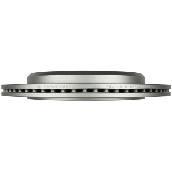 Bosch 20010349 Disc Brake Rotor