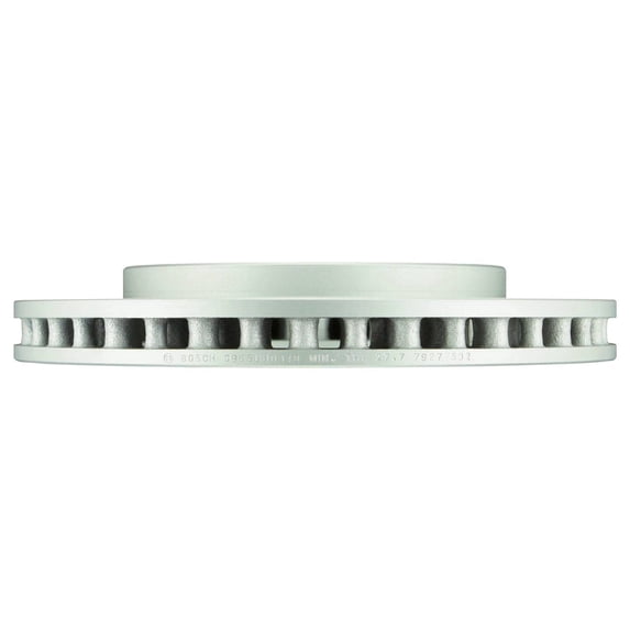 Bosch 20010351 Disc Brake Rotor