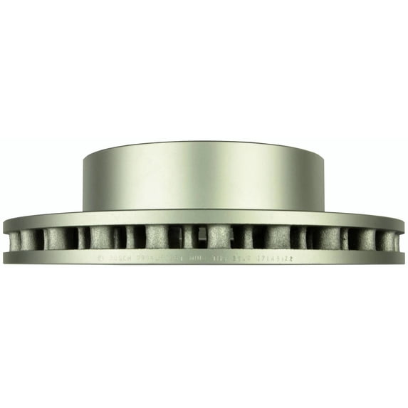 Bosch 20010365 Disc Brake Rotor