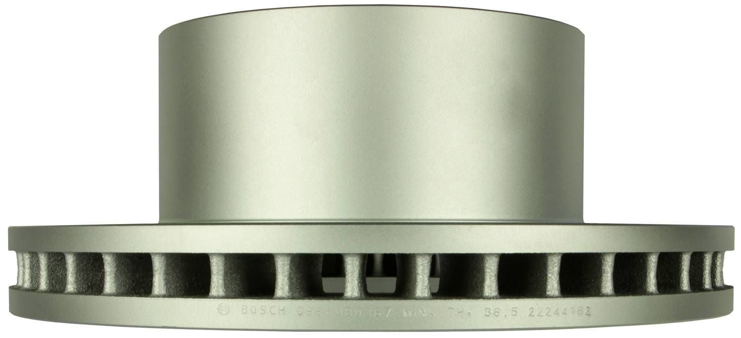Bosch 20010371 Disc Brake Rotor