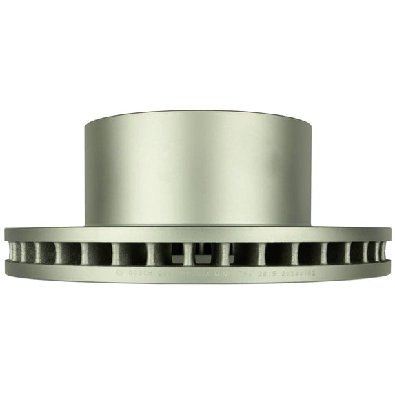 Bosch 20010371 Disc Brake Rotor