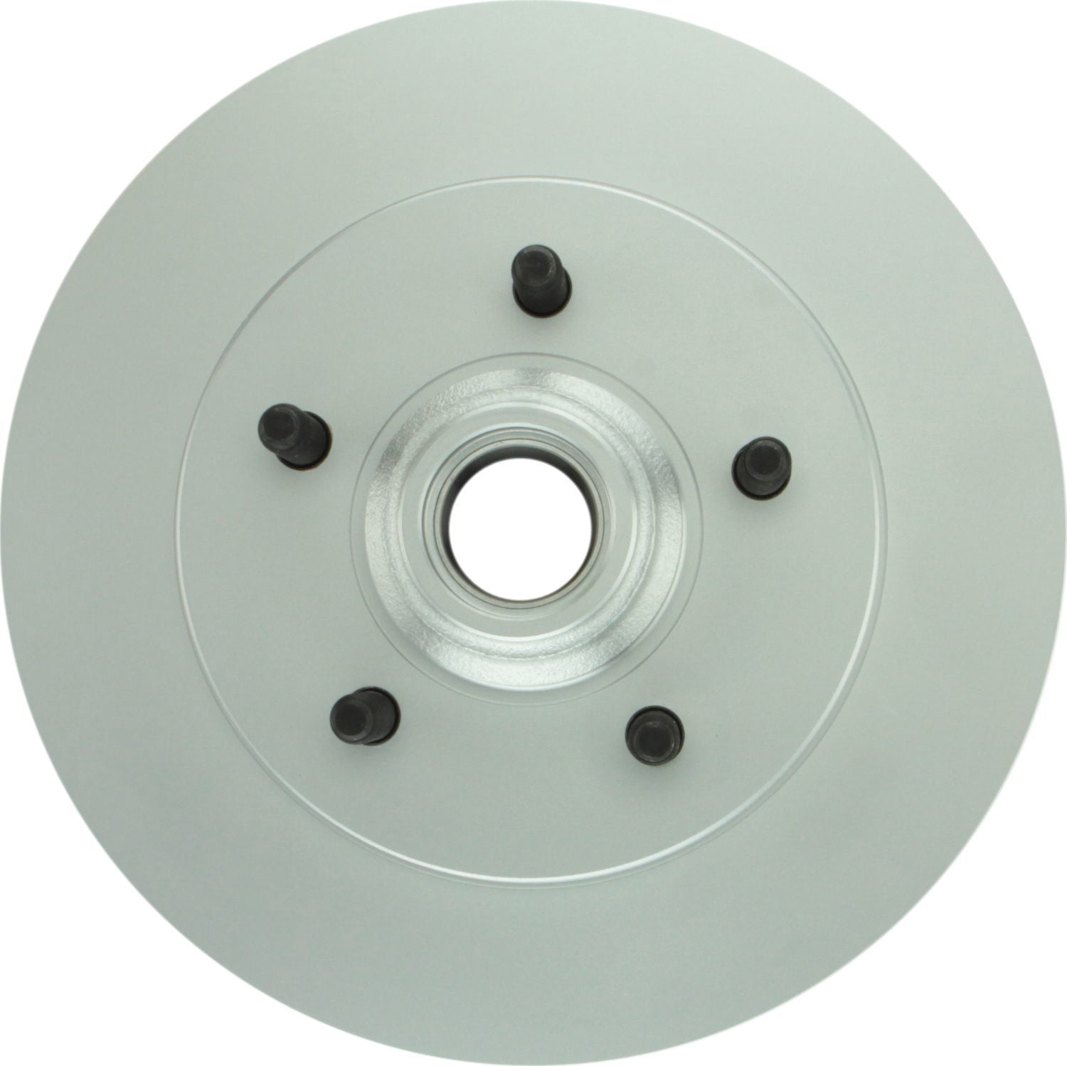 Bosch 20010373 QuietCast Disc Brake Rotor