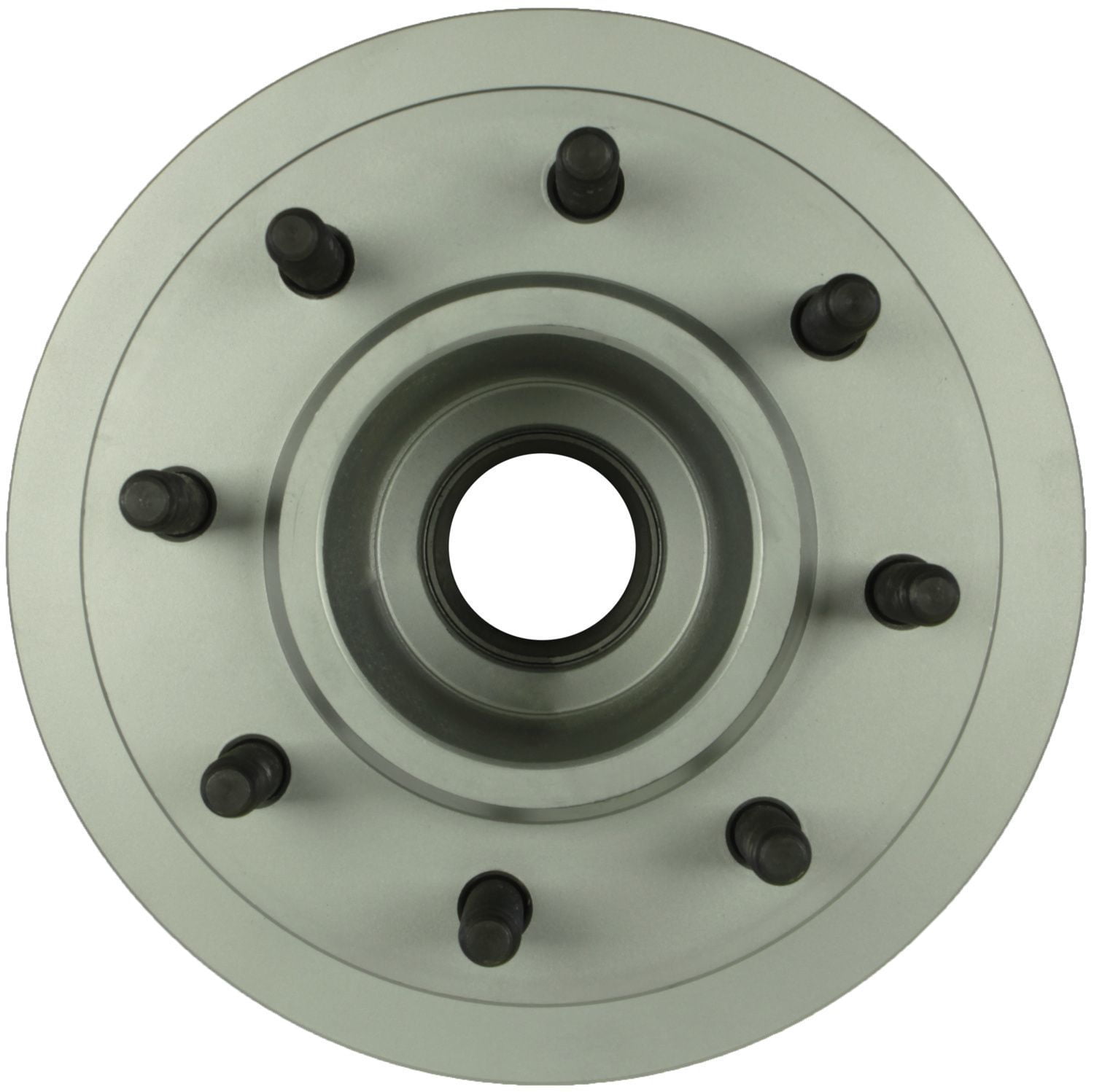 Bosch 20010374 QuietCast Disc Brake Rotor