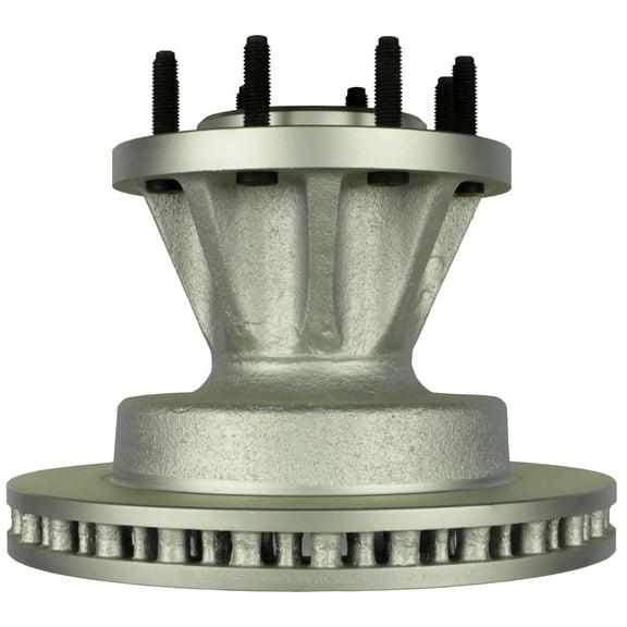 Bosch 20010374 Rotor & Hub Assembly