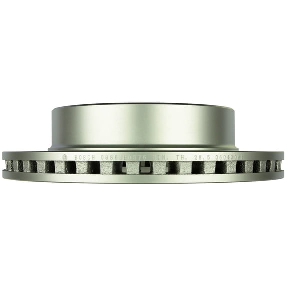 Bosch 20010380 Disc Brake Rotor