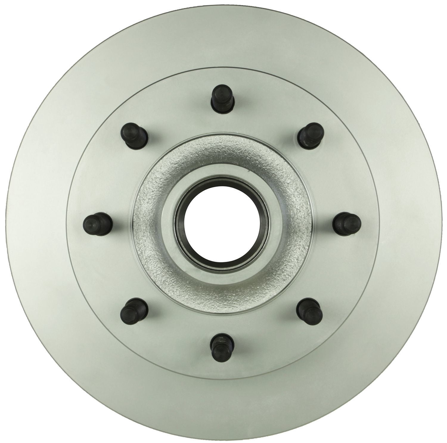 Bosch 20010385 QuietCast Disc Brake Rotor