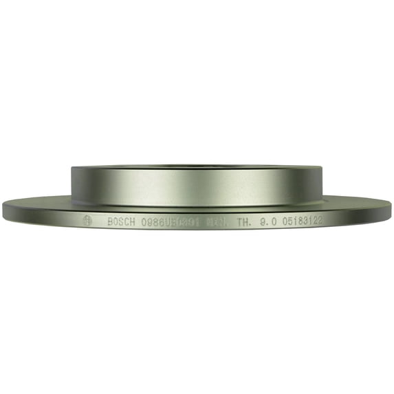 Bosch 20010395 Disc Brake Rotor