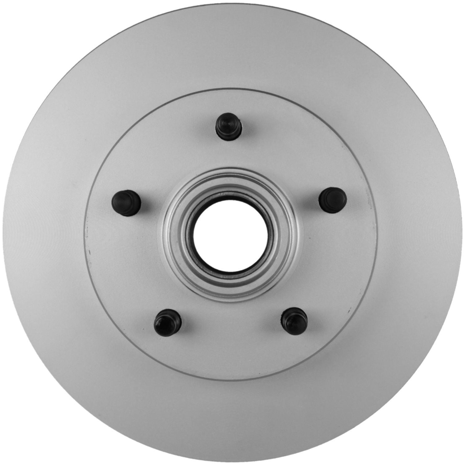 Bosch 20010397 QuietCast Disc Brake Rotor - Walmart.com