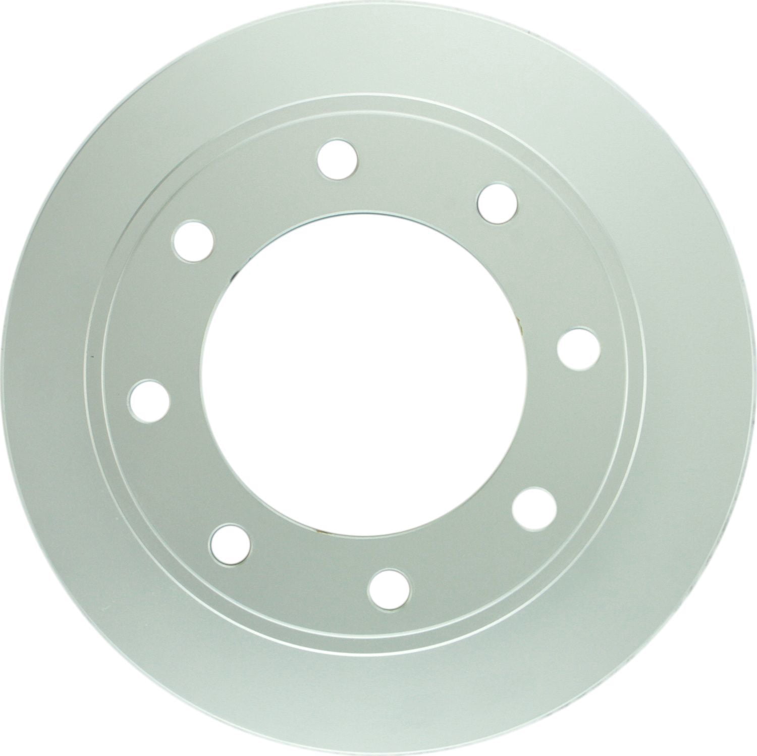 Bosch 20010461 QuietCast Disc Brake Rotor