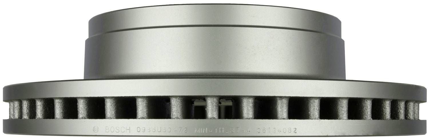 Bosch 20010476 Disc Brake Rotor