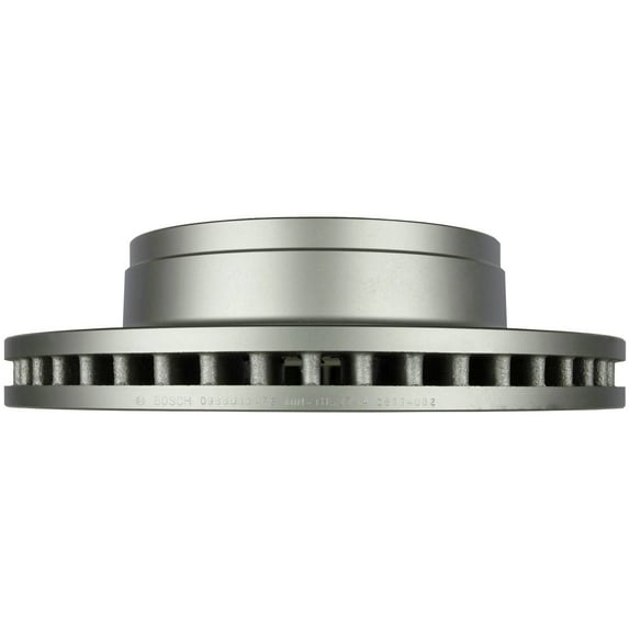 Bosch 20010476 Disc Brake Rotor