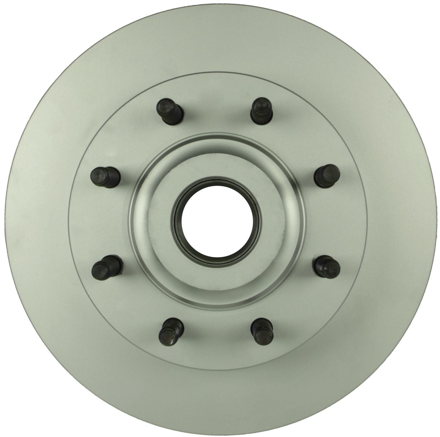 Bosch 20011413 QuietCast Disc Brake Rotor