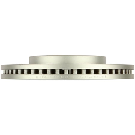 Bosch 20011414 Disc Brake Rotor