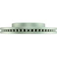 thumbnail image 1 of Bosch 20011417 Bosch QuietCast Disc Brake Rotor, 1 of 6