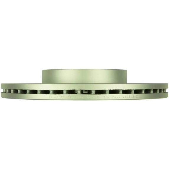 Bosch 20011441 Bosch QuietCast Disc Brake Rotor