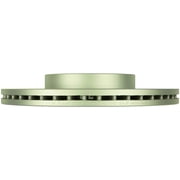 Bosch 20011441 Bosch QuietCast Disc Brake Rotor