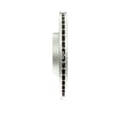 thumbnail image 1 of Bosch 20011443 Bosch QuietCast Disc Brake Rotor, 1 of 4