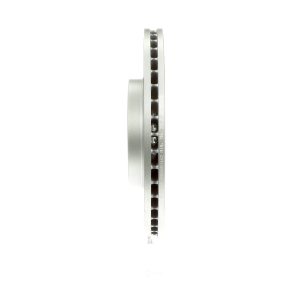 Bosch 20011443 Bosch QuietCast Disc Brake Rotor