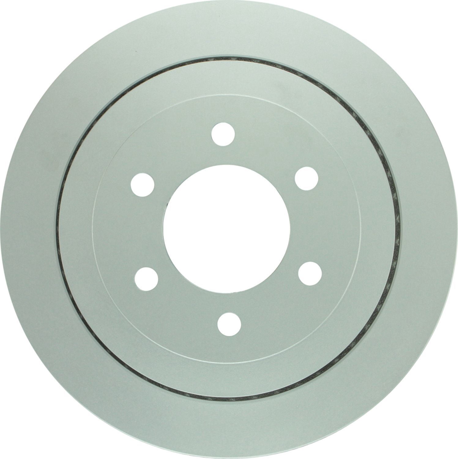 Bosch 20011444 QuietCast Disc Brake Rotor